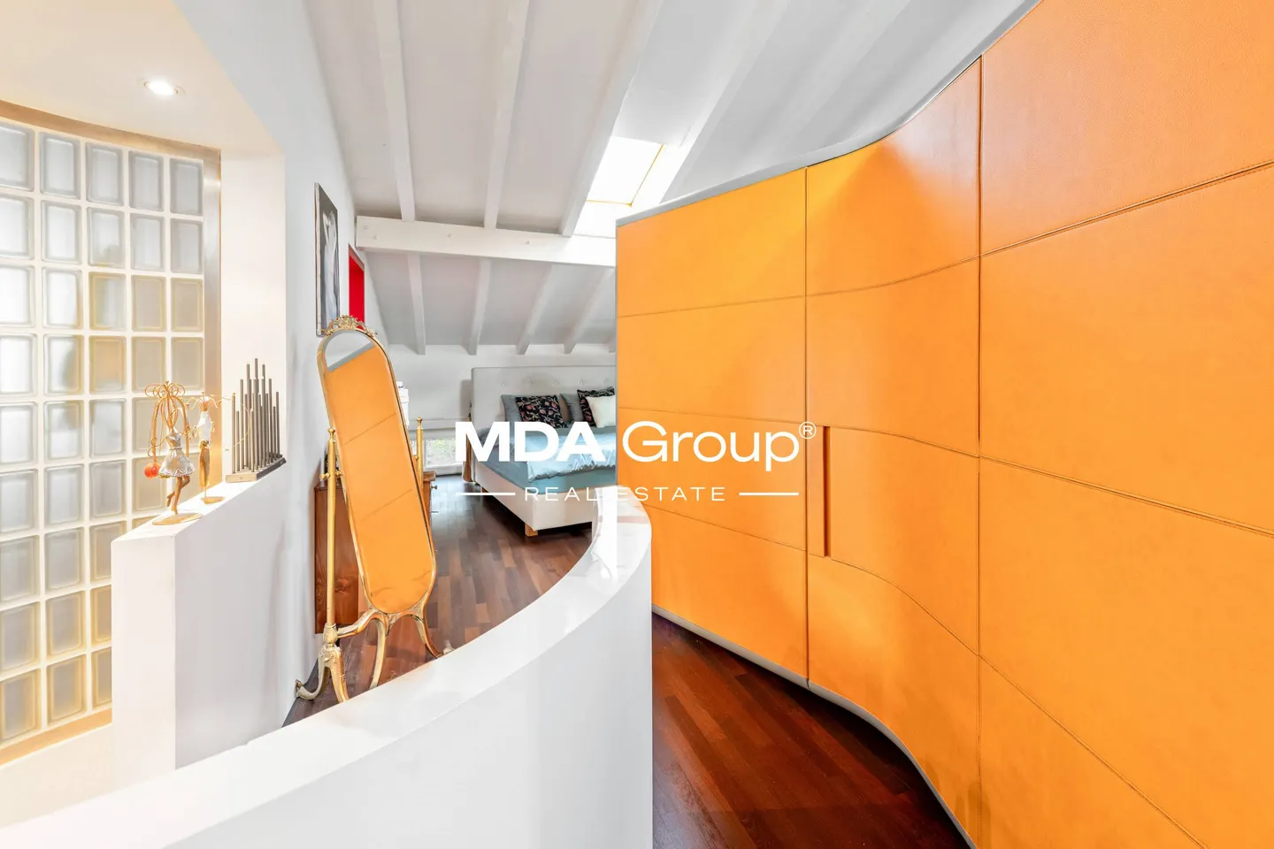 Loft - Magliaso - Photo 17 sur 17