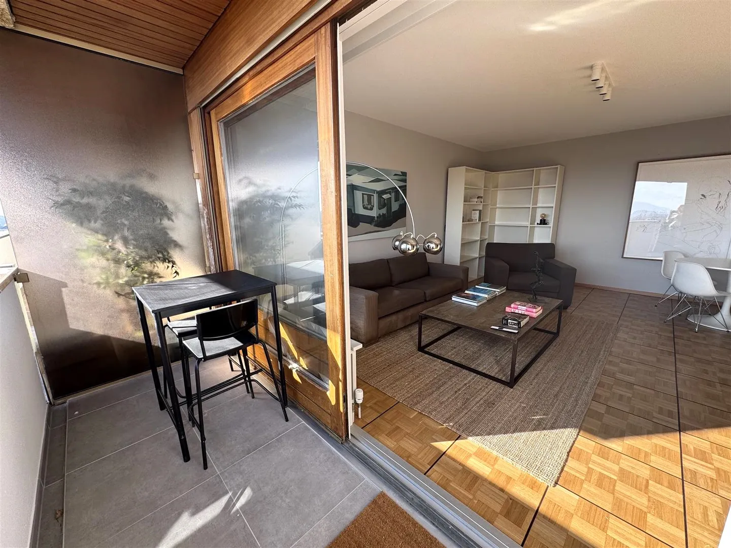 Appartamento spazioso con piscina - Foto 9 di 10