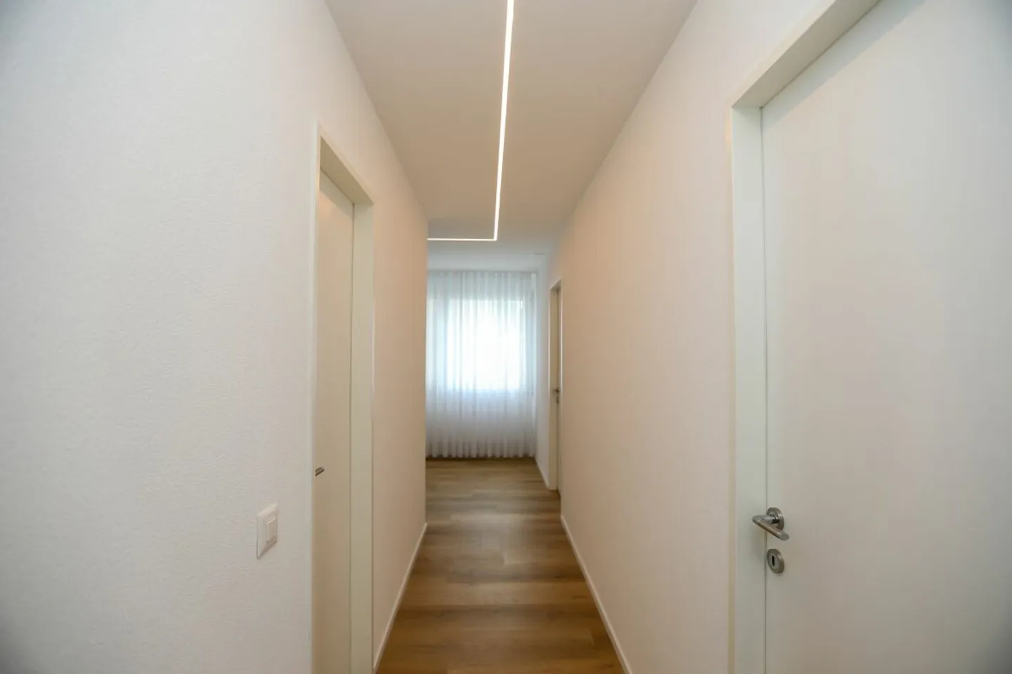 Living in Frauenfeld - New Roof Apartment - Photo 4 of 11