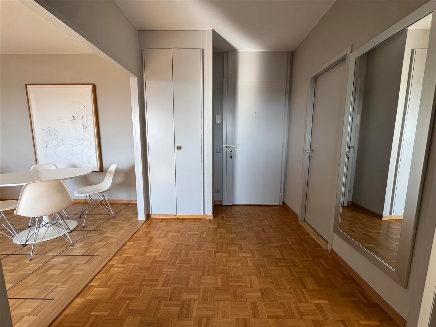 Appartamento spazioso con piscina - Foto 10 di 10