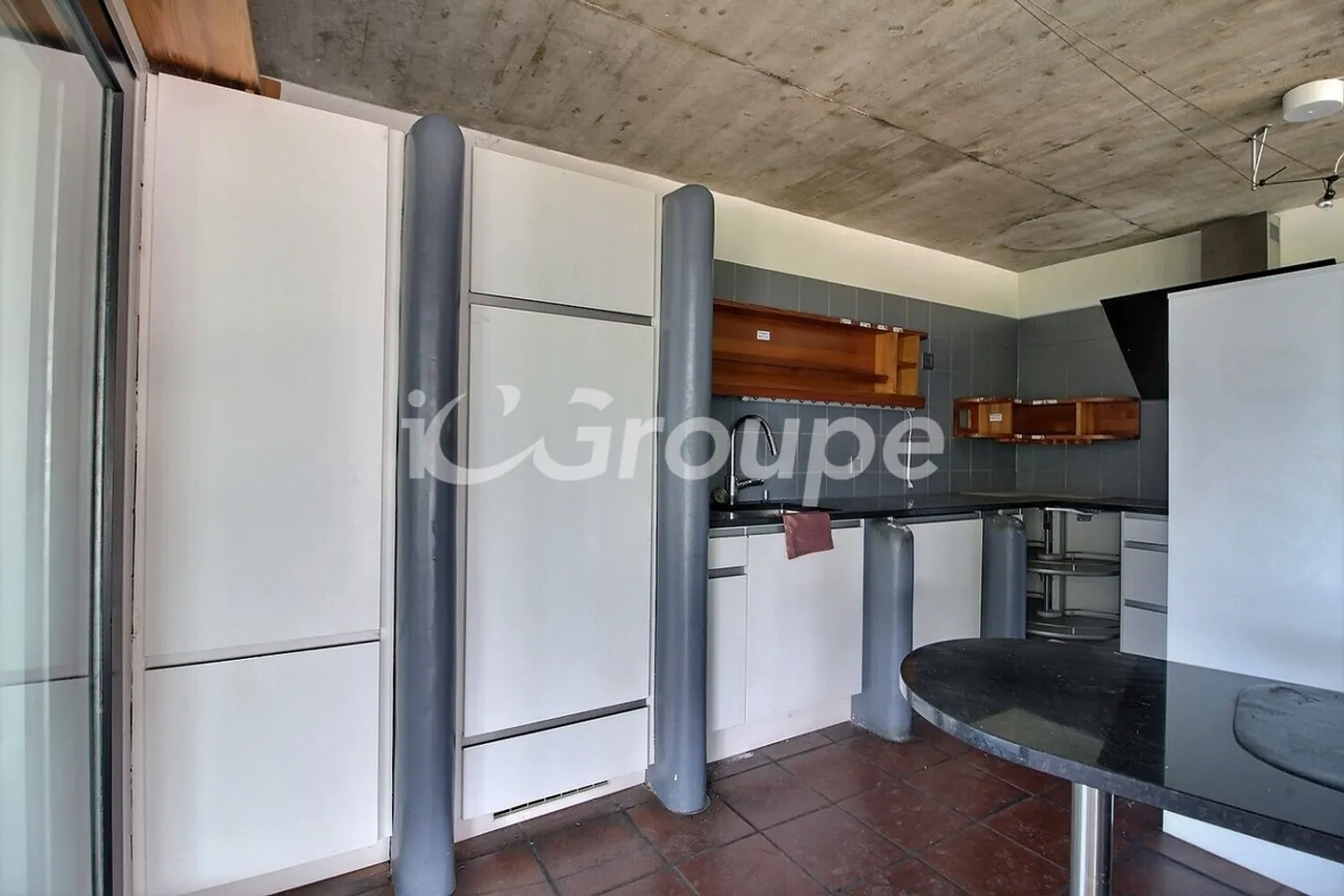 Villa con alto potenziale di ristrutturazione - Foto 14 di 23