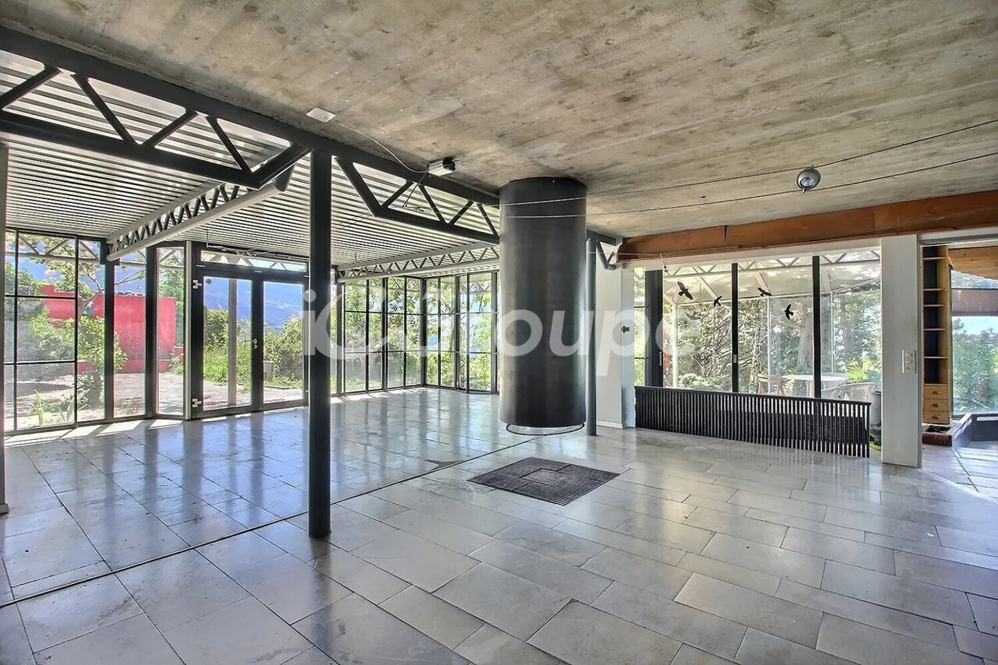 Villa con alto potenziale di ristrutturazione - Foto 15 di 23