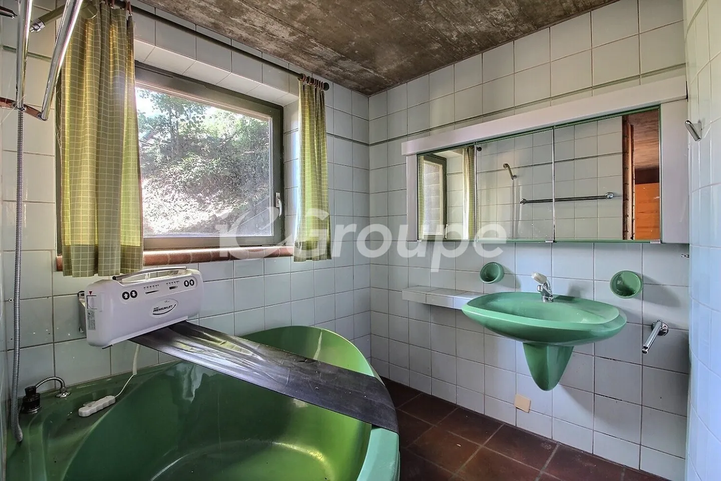 Villa con alto potenziale di ristrutturazione - Foto 16 di 23