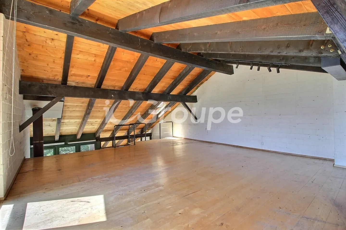Villa con alto potenziale di ristrutturazione - Foto 21 di 23