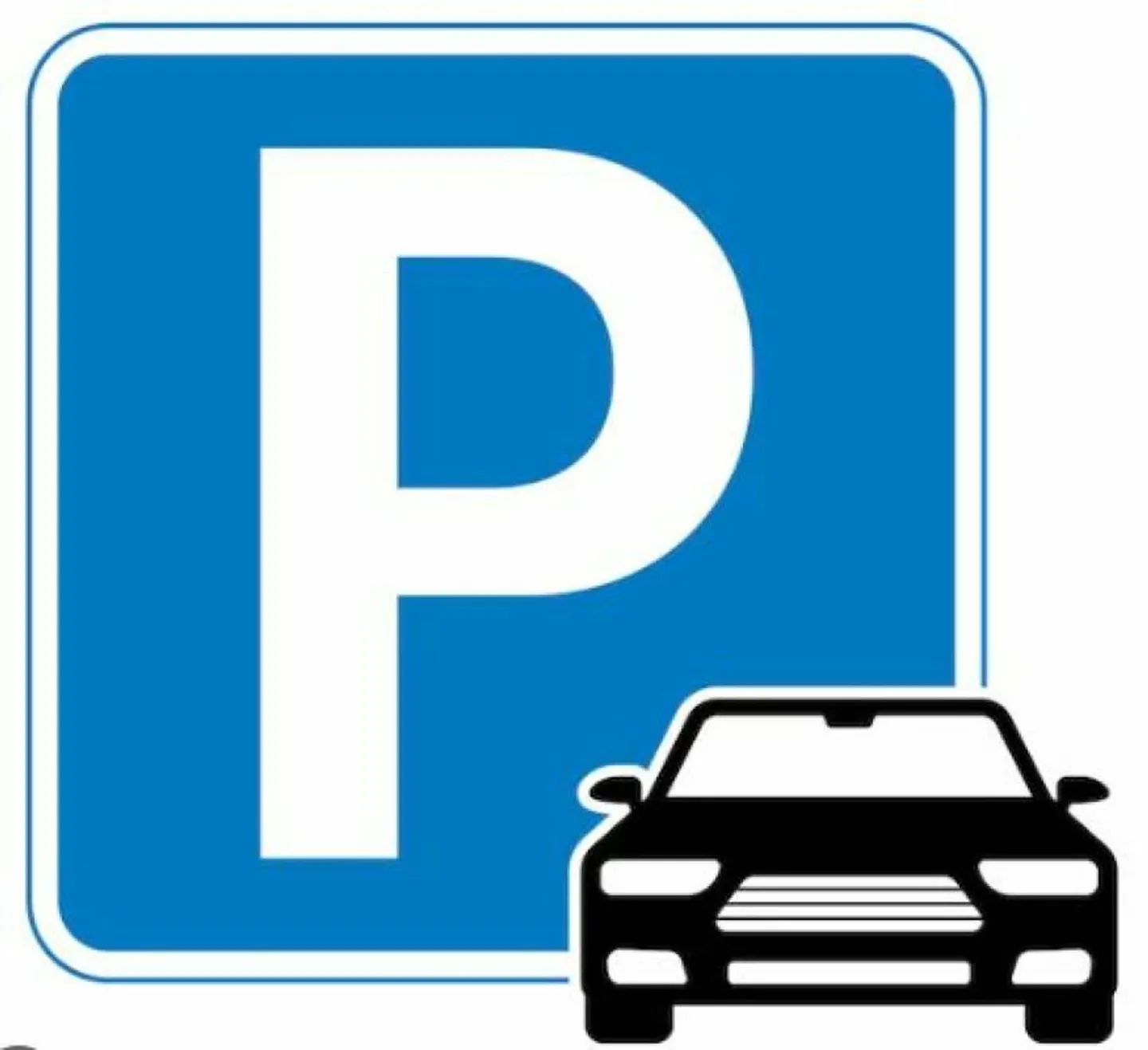 Posti auto gratuiti nel garage sotterraneo - Foto 1 di 1