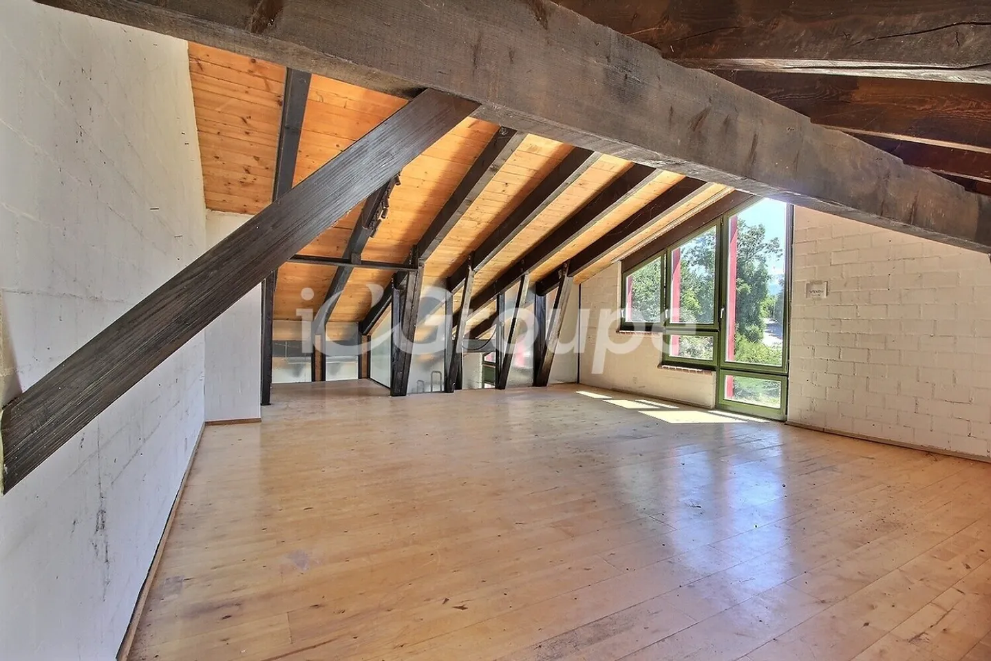 Villa con alto potenziale di ristrutturazione - Foto 22 di 23