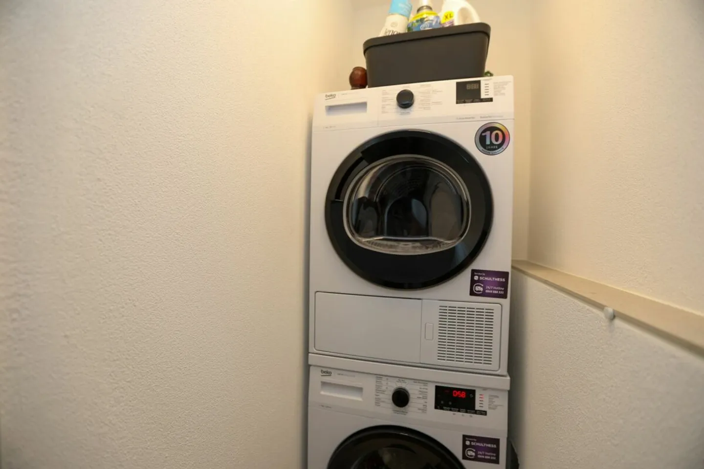 Living in Frauenfeld - New Roof Apartment - Photo 10 of 11