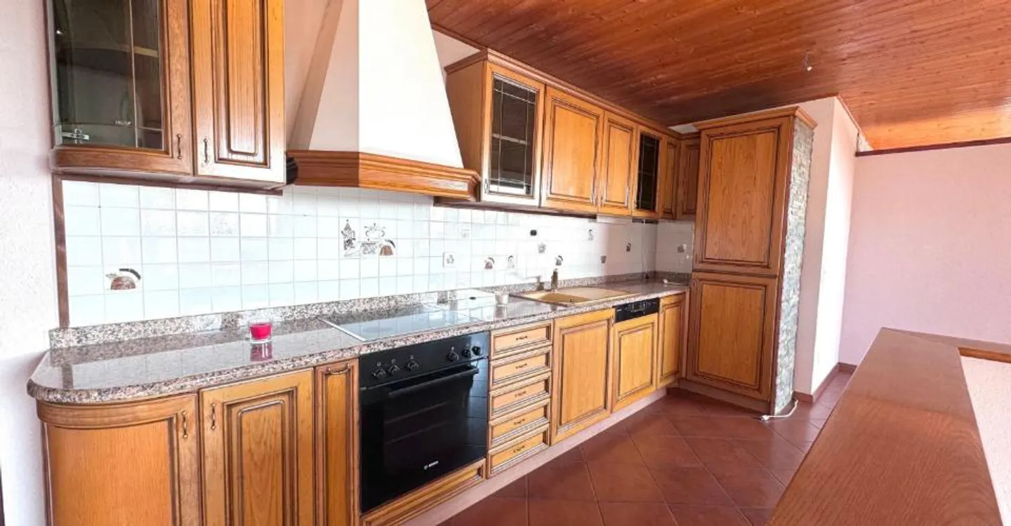 Appartement lumineux de 5,5 pièces à Castel San Pietro - Photo 1 of 10