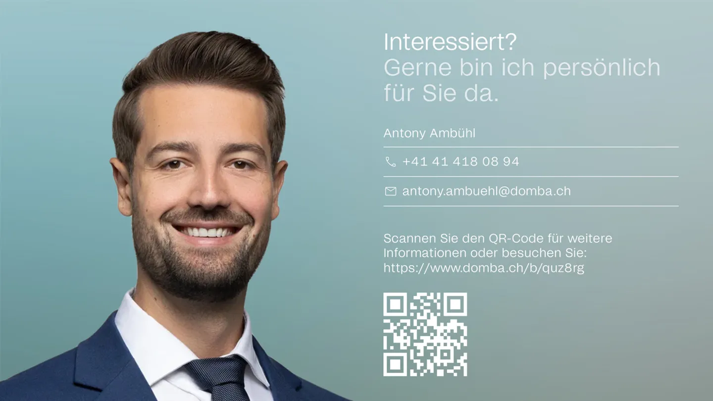 Un bijou historique à Lucerne - Photo 4 sur 5