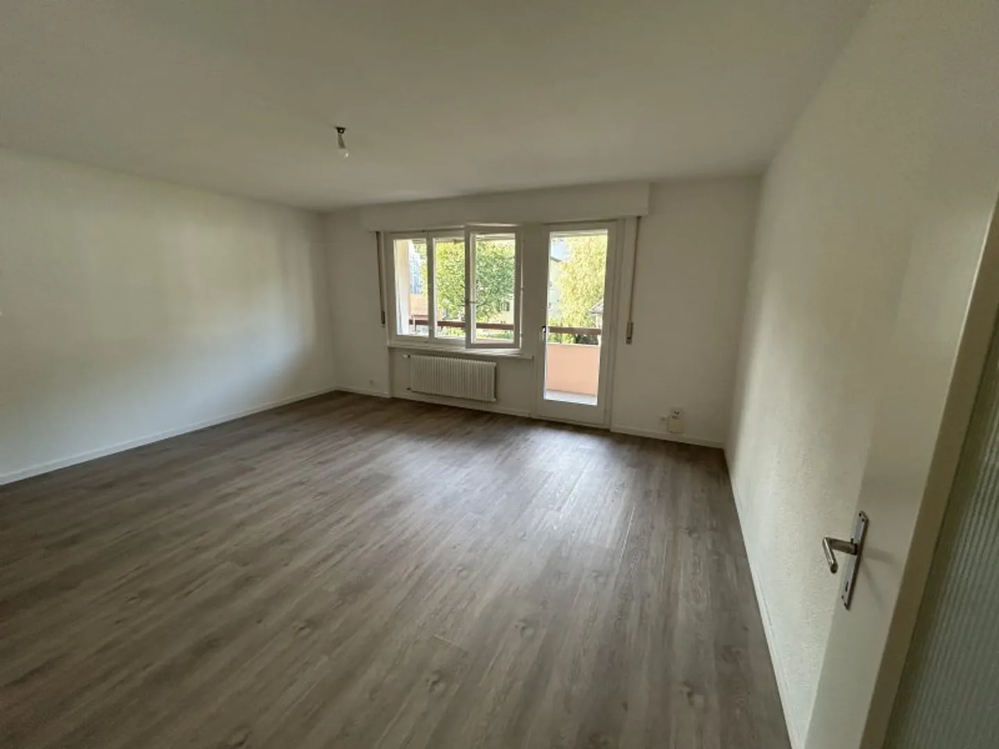 06901 - Appartement 3.5 Pièces - Rue du Pré Raye 4 - Collombey - Photo 3 sur 7