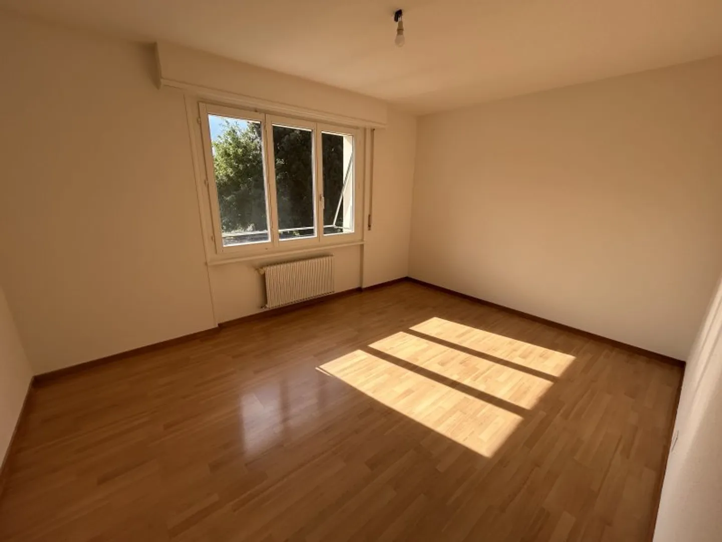 06901 - Appartement 3.5 Pièces - Rue du Pré Raye 4 - Collombey - Photo 4 sur 7