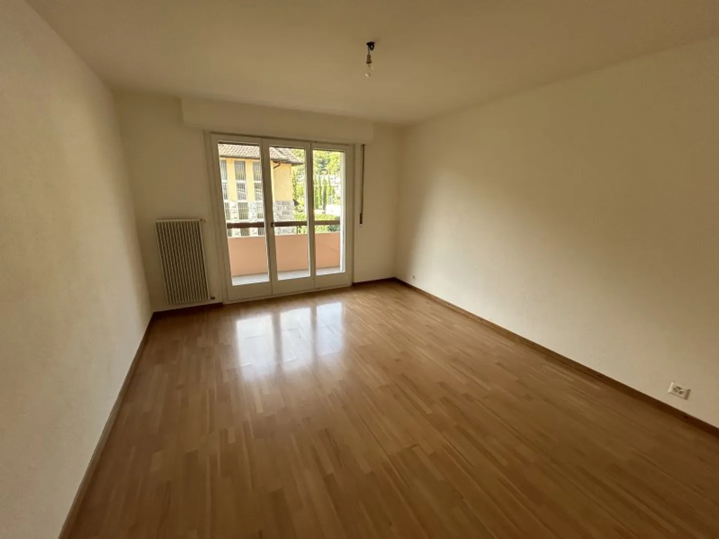 06901 - Appartement 3.5 Pièces - Rue du Pré Raye 4 - Collombey - Photo 6 sur 7