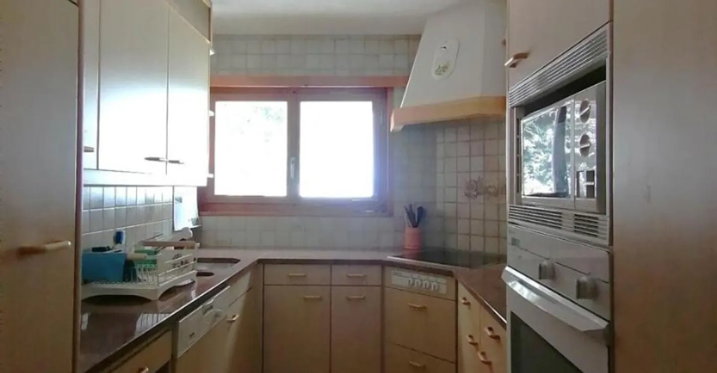 4-room apartment - Photo 3 of 11