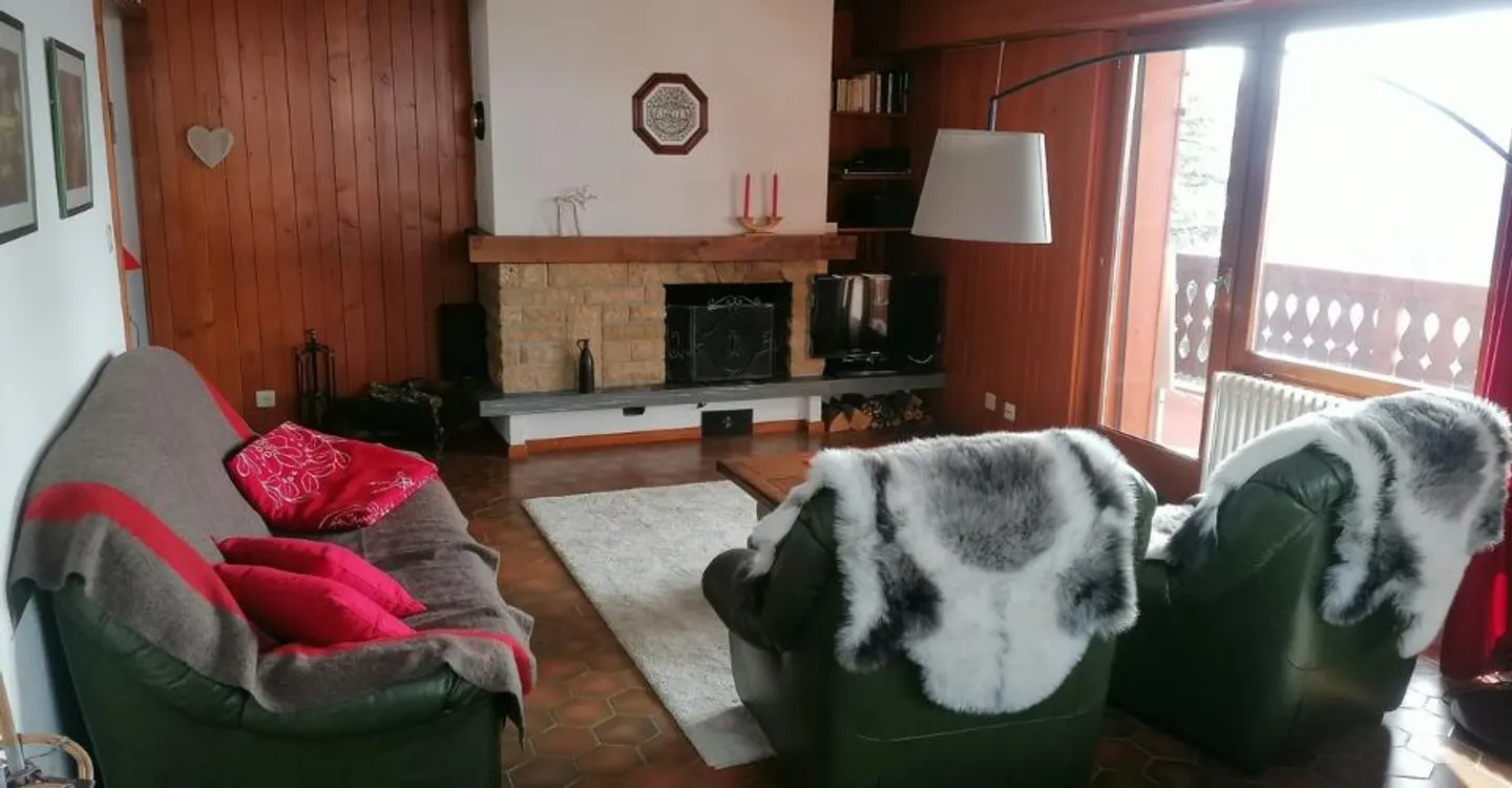 4-room apartment - Photo 2 of 11