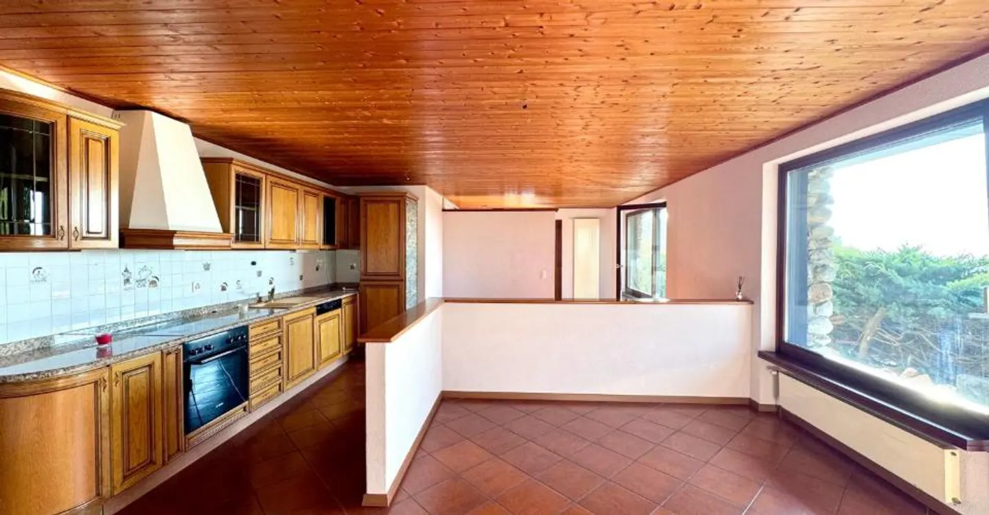Appartement lumineux de 5,5 pièces à Castel San Pietro - Photo 3 of 10