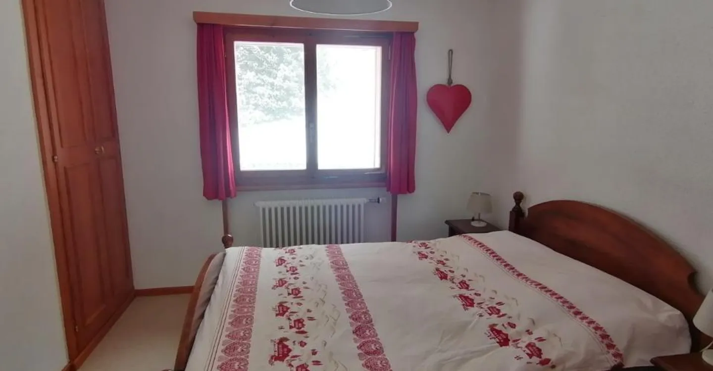 4-room apartment - Photo 8 of 11