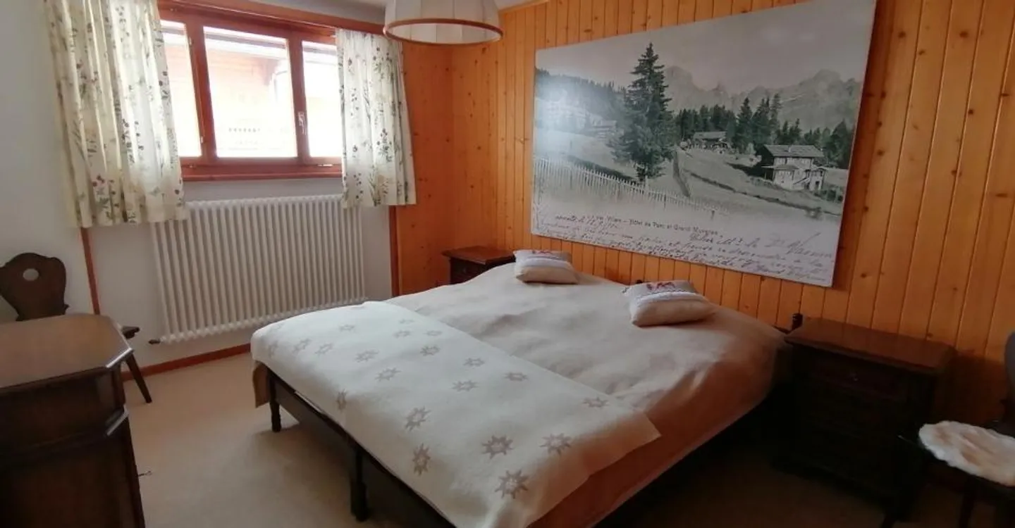 4-room apartment - Photo 7 of 11