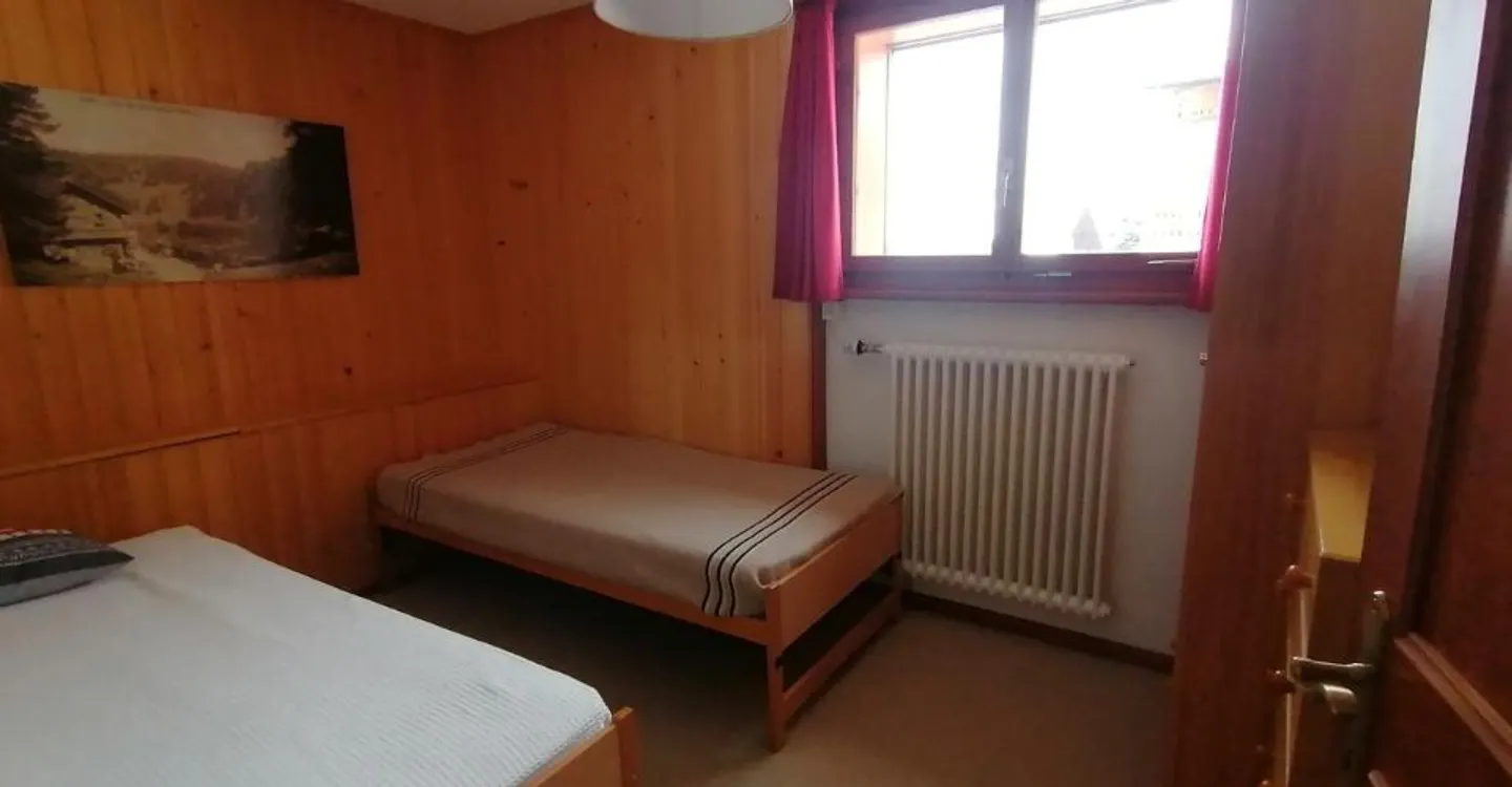 4-room apartment - Photo 9 of 11
