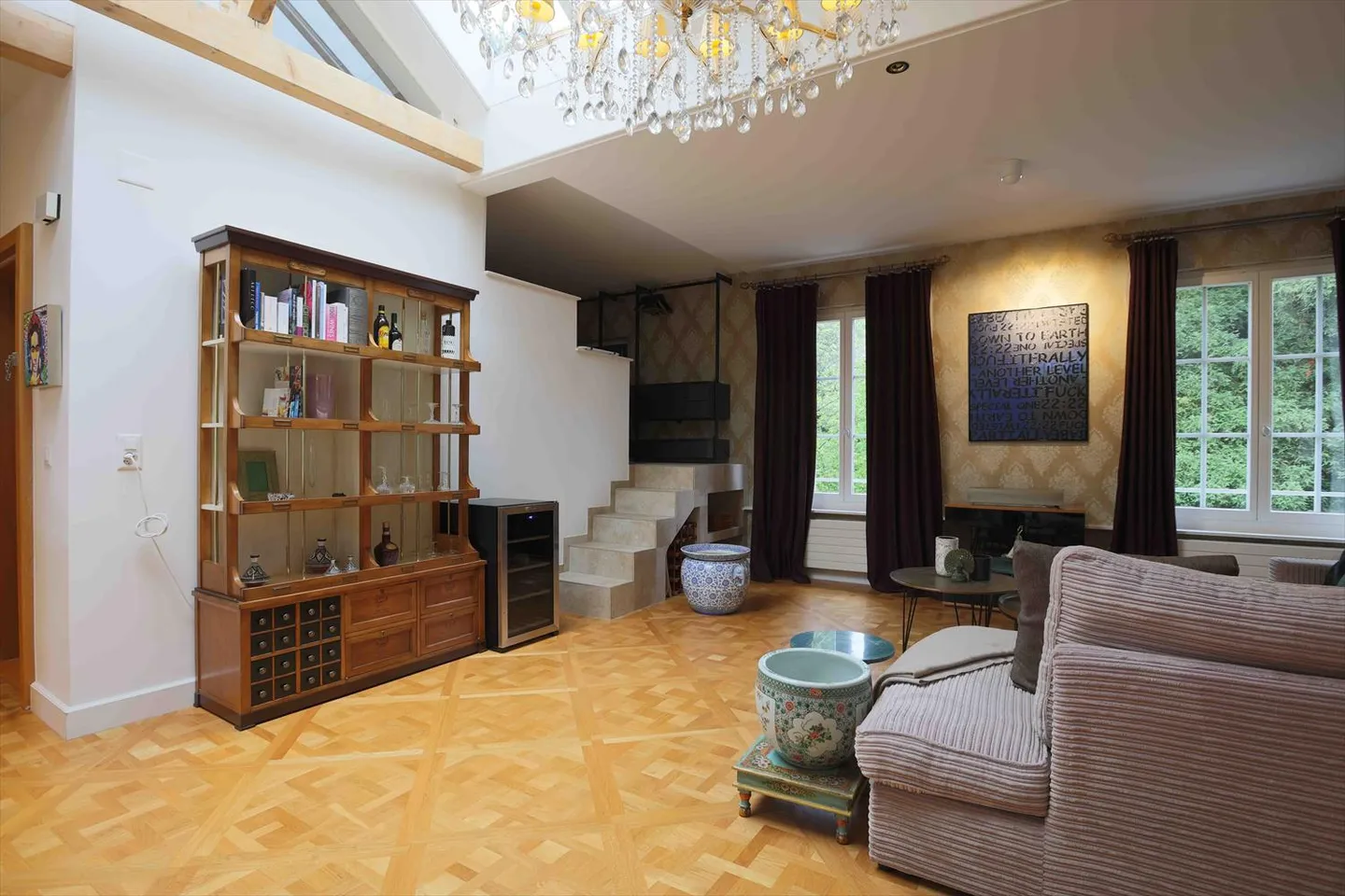 Möblierte Wohnung mieten - Foto 3 von 16