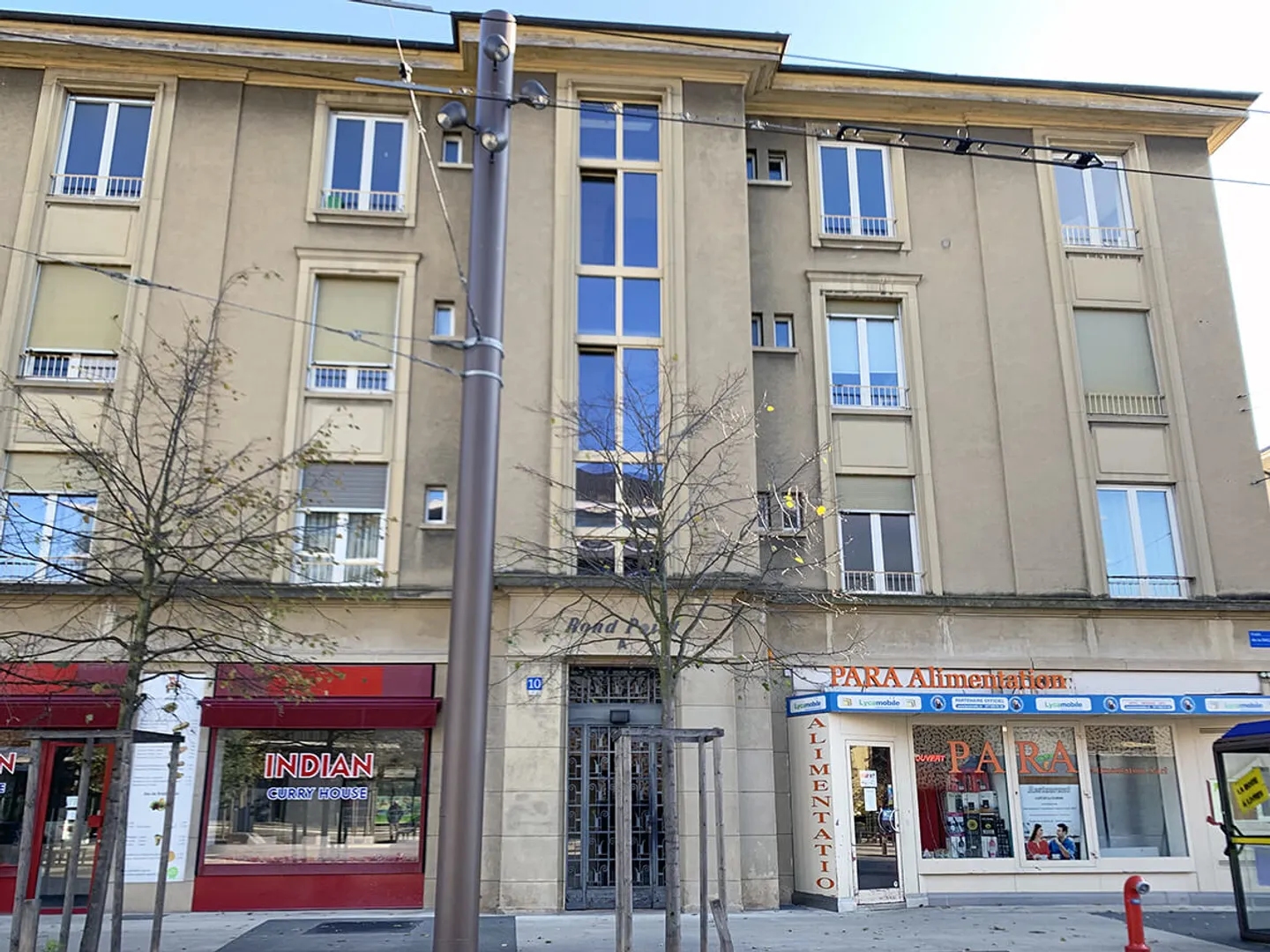 Ideal Commercial Space - Photo 1 of 1