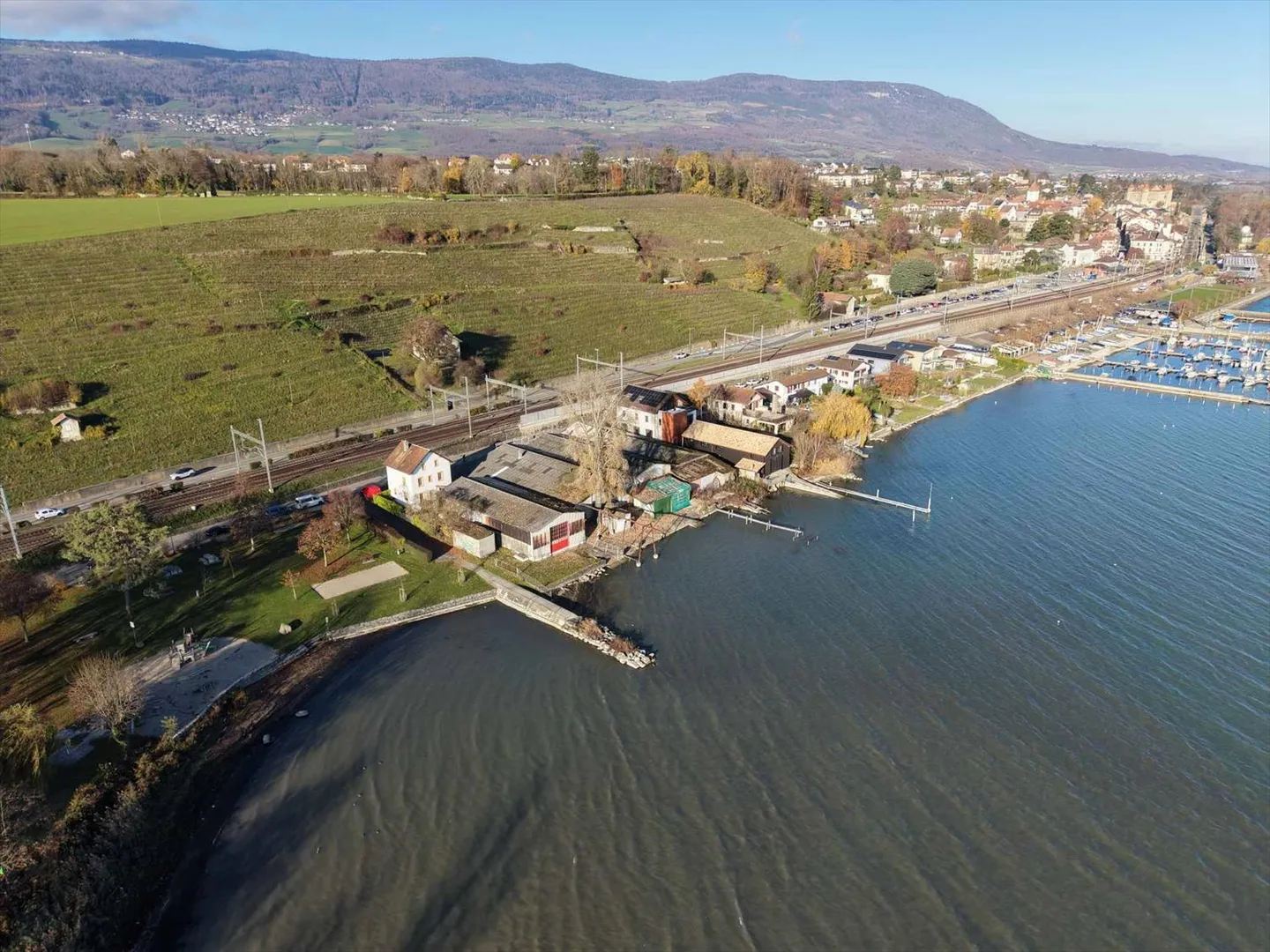 Terrain à bâtir - Photo 4 sur 5