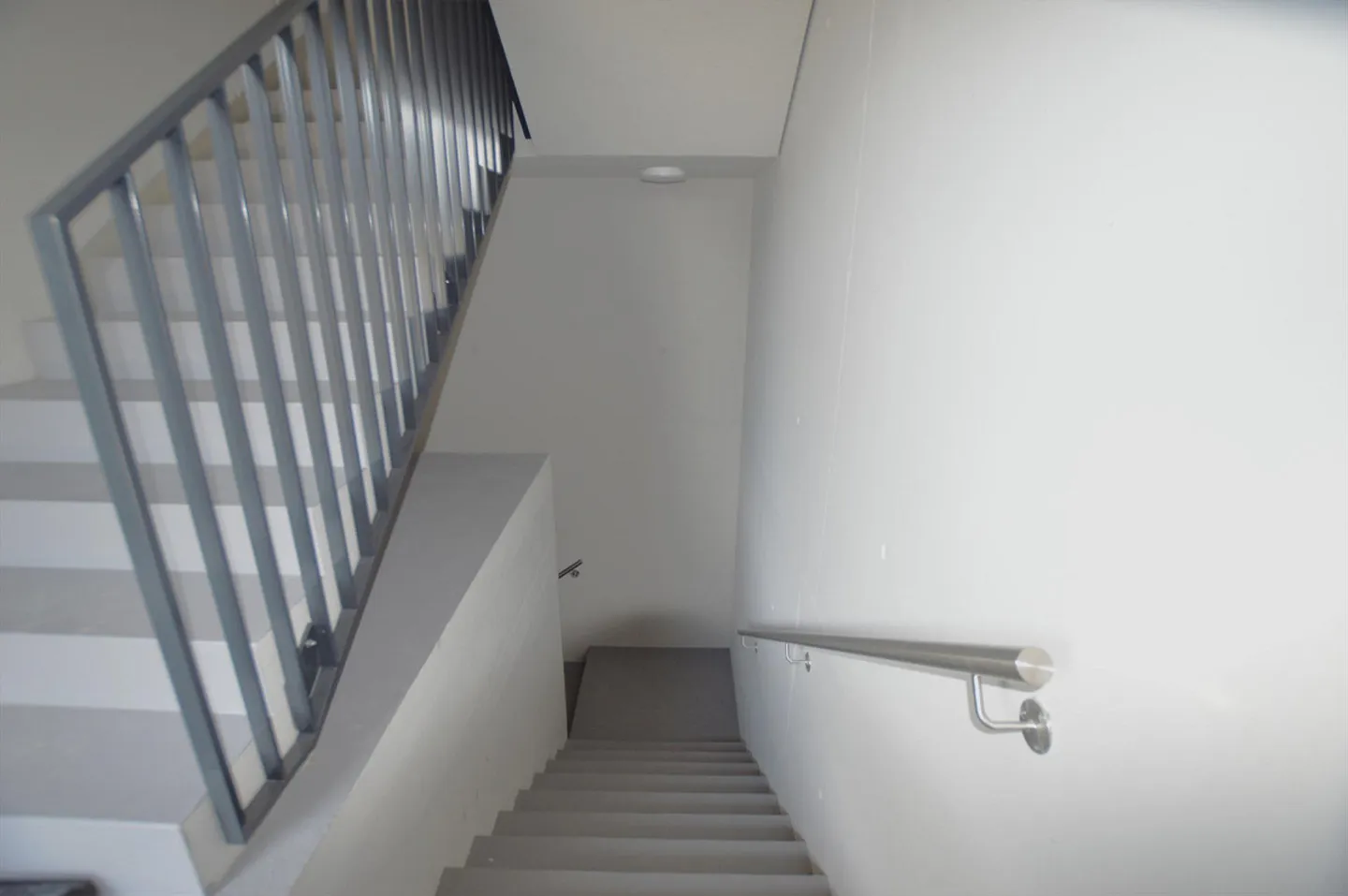 Exclusive underground parking spaces for cars, trailers, campers, buses, boats - Photo 9 of 14