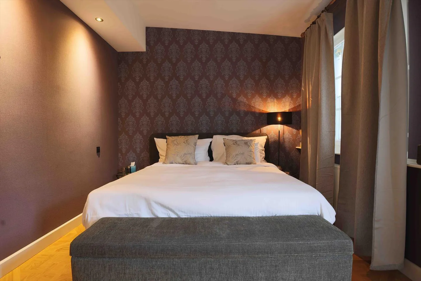 Möblierte Wohnung mieten - Foto 12 von 16