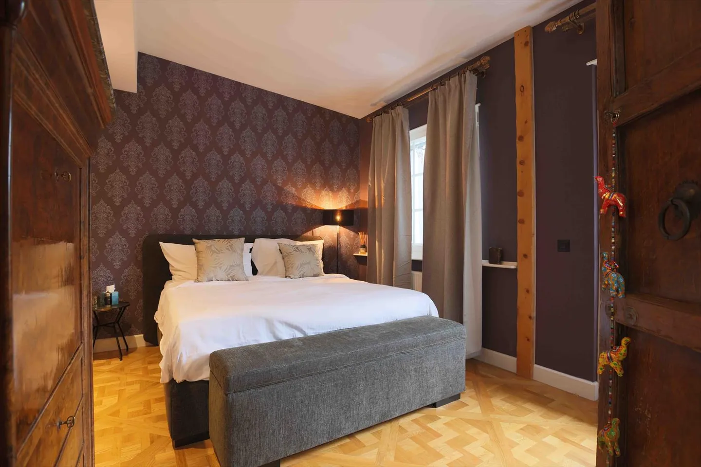 Möblierte Wohnung mieten - Foto 13 von 16