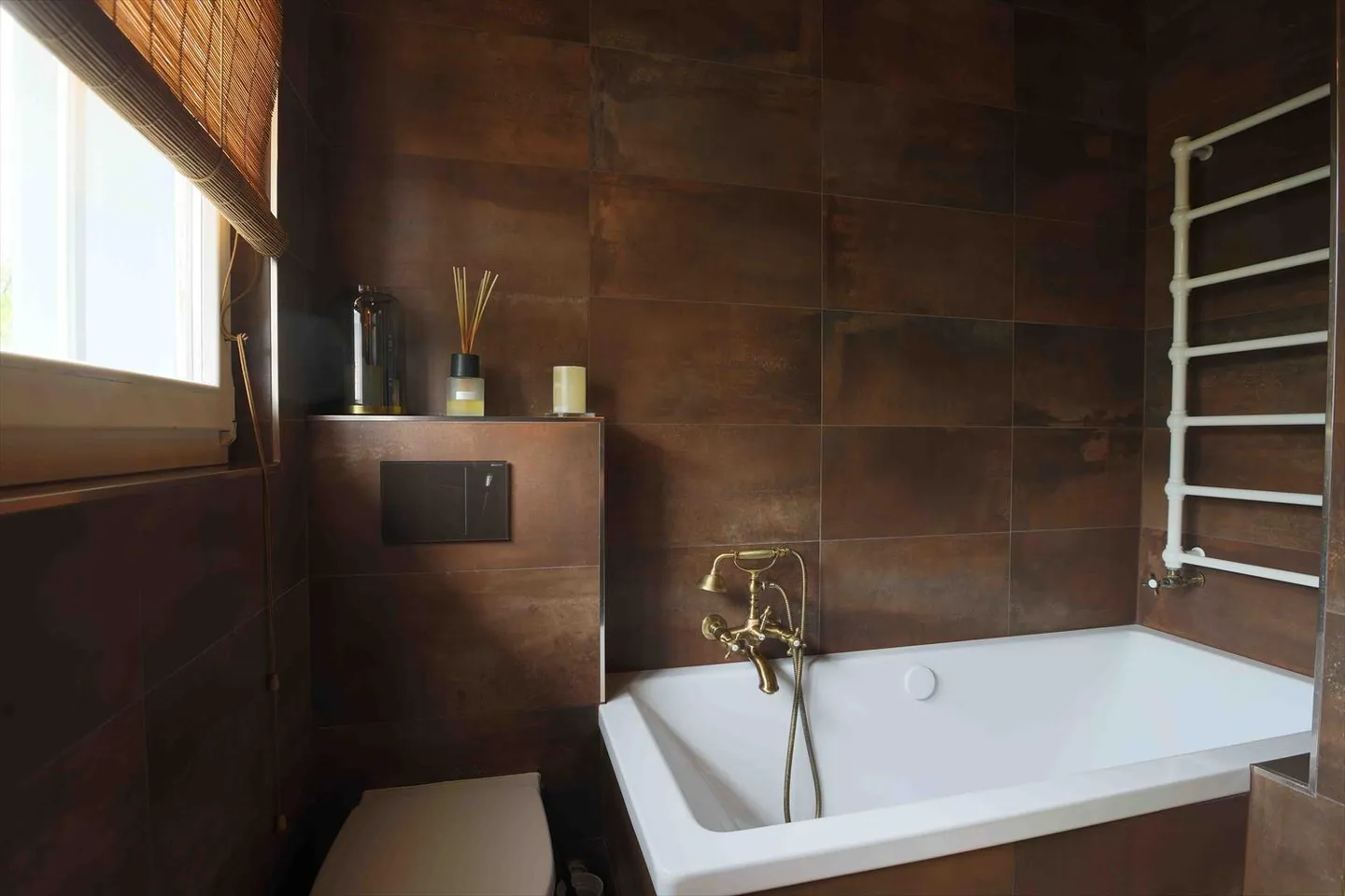 Möblierte Wohnung mieten - Foto 15 von 16