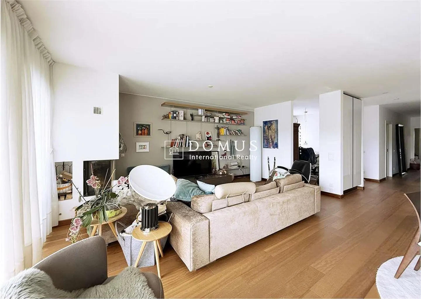 Penthouse 3,5 pièces à quelques minutes de Lugano - Photo 7 sur 13