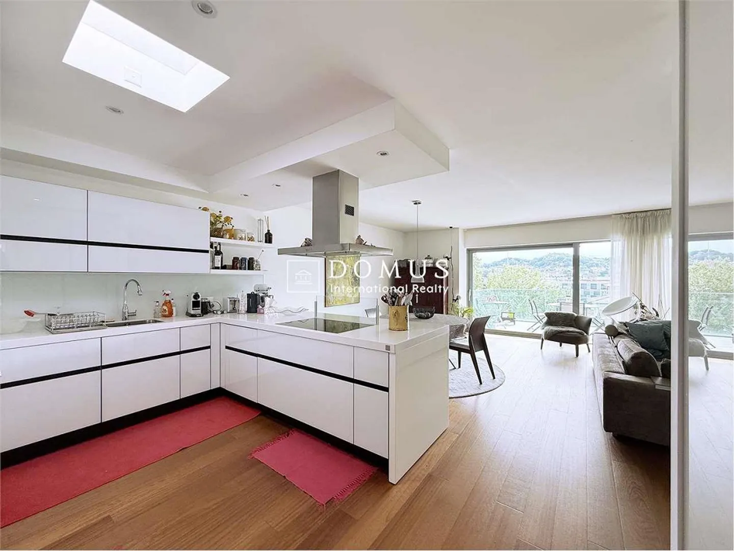 Penthouse 3,5 pièces à quelques minutes de Lugano - Photo 8 sur 13