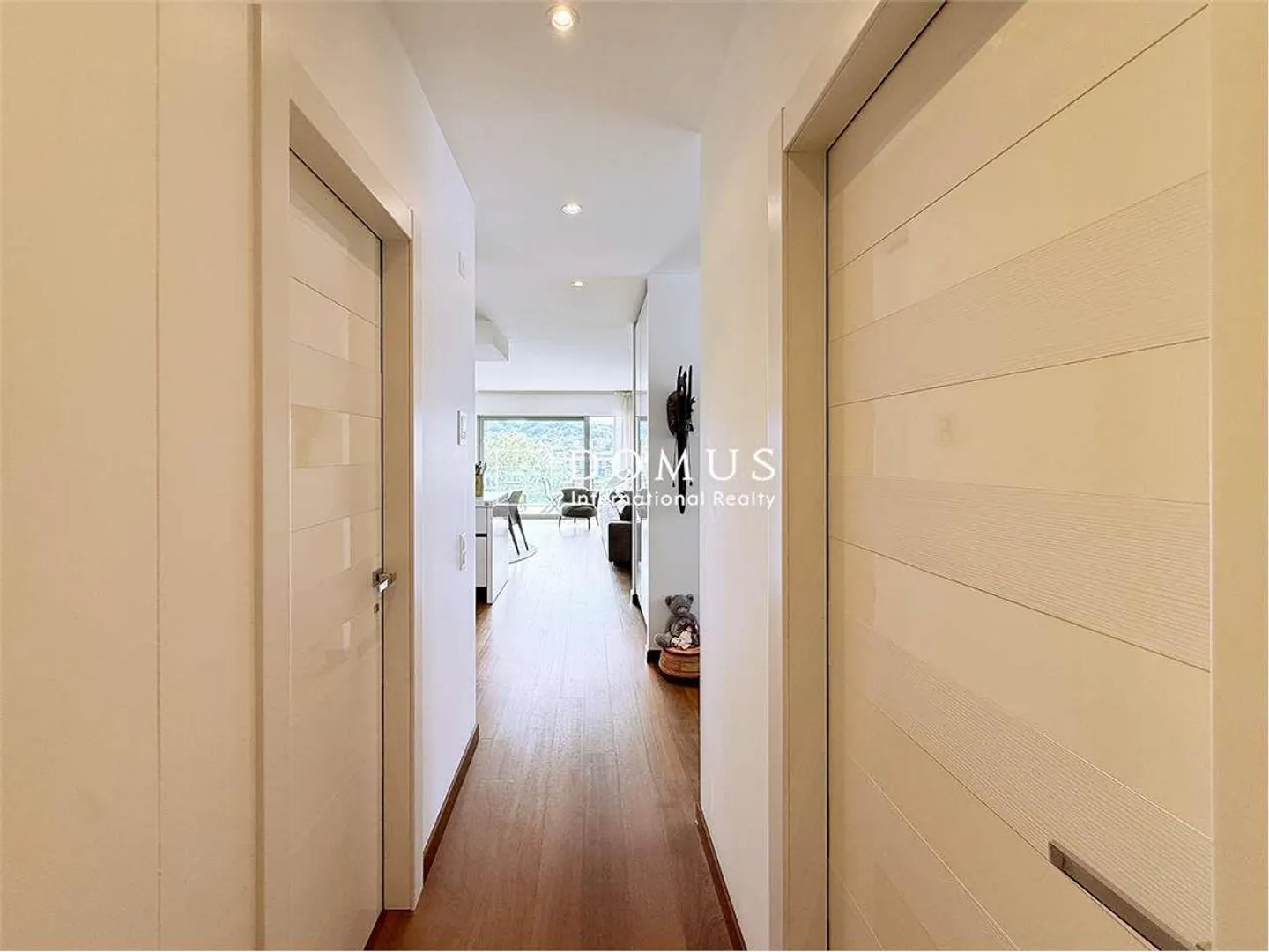 Penthouse 3,5 pièces à quelques minutes de Lugano - Photo 9 sur 13