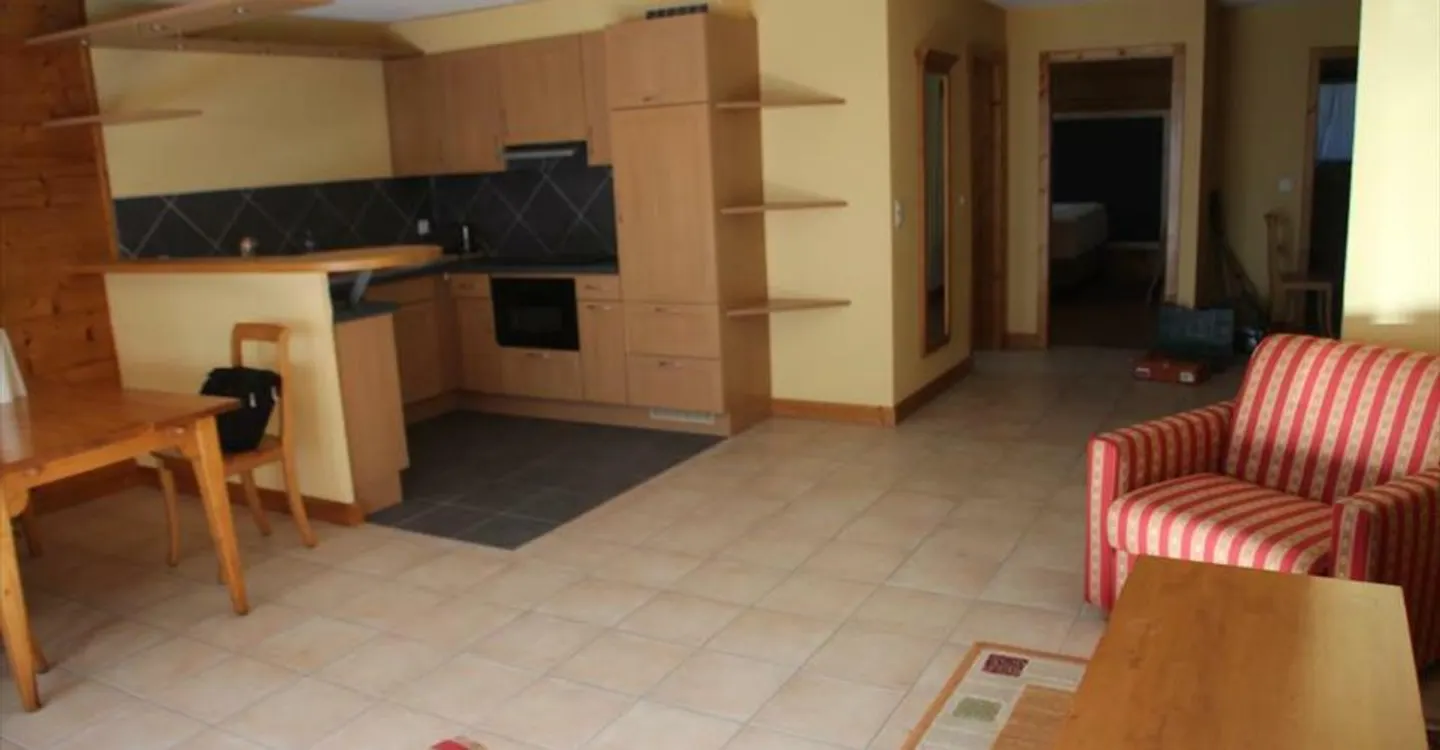 3.5 room apartment - Photo 7 of 12