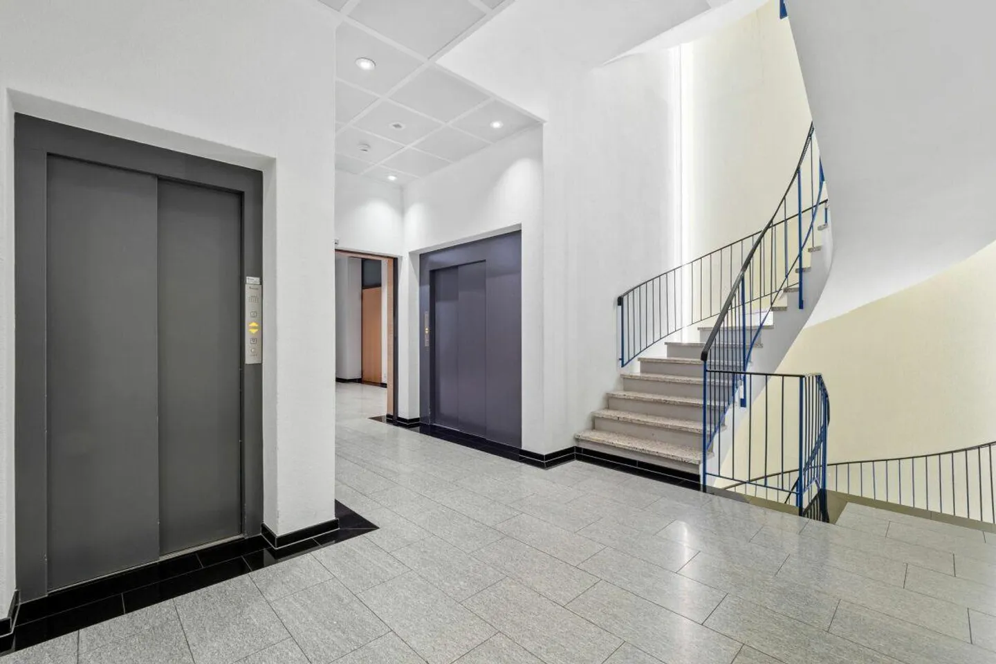 Moderne Bürofläche in Zürich - Foto 7 von 12