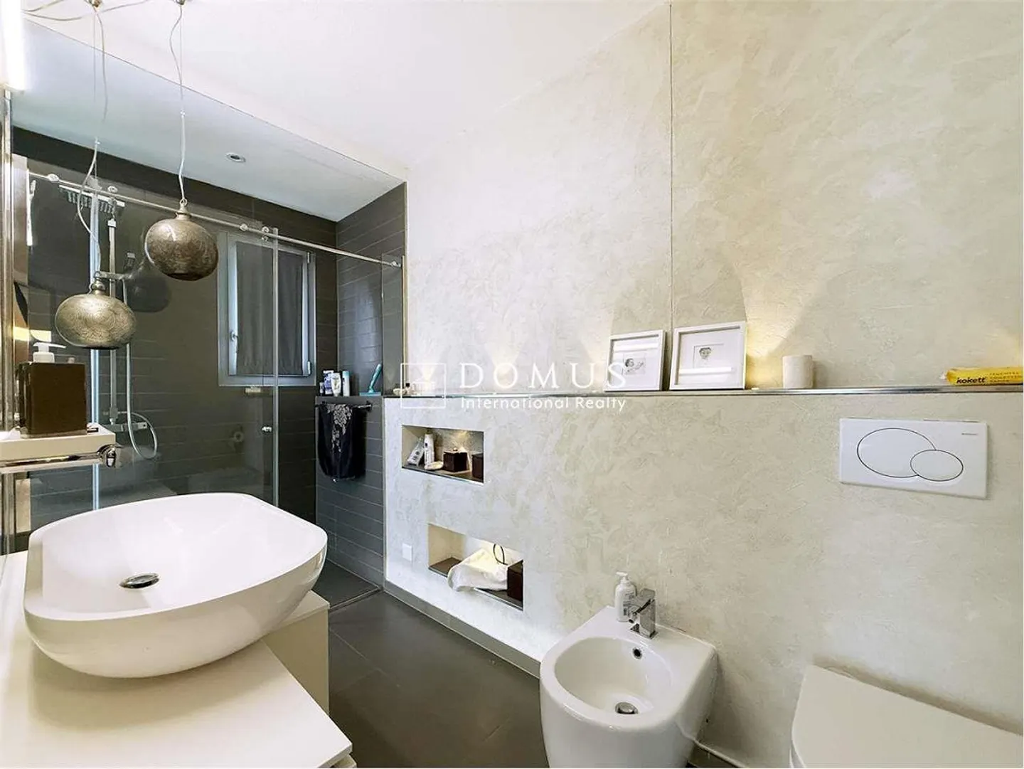 Penthouse 3,5 pièces à quelques minutes de Lugano - Photo 13 sur 13