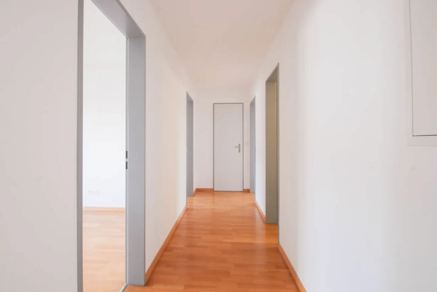 Appartement lumineux dans un emplacement idéal - Photo 13 sur 17