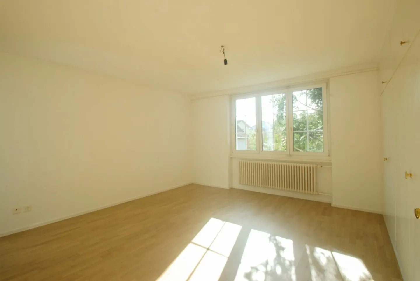 Appartement lumineux dans un emplacement idéal - Photo 16 sur 17