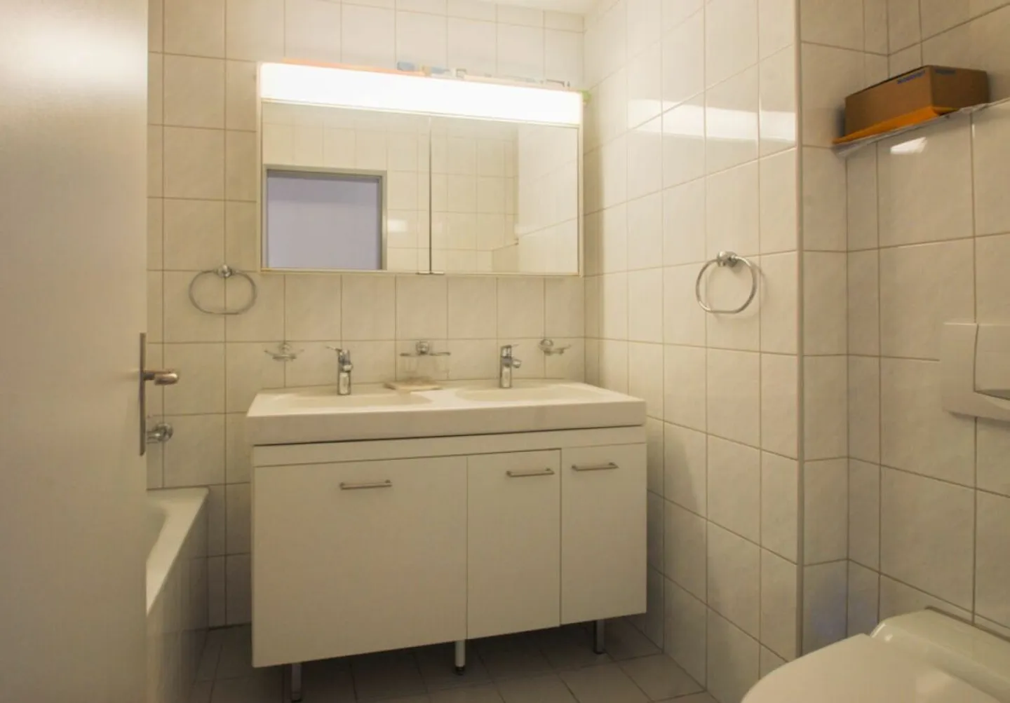 Appartement lumineux dans un emplacement idéal - Photo 17 sur 17