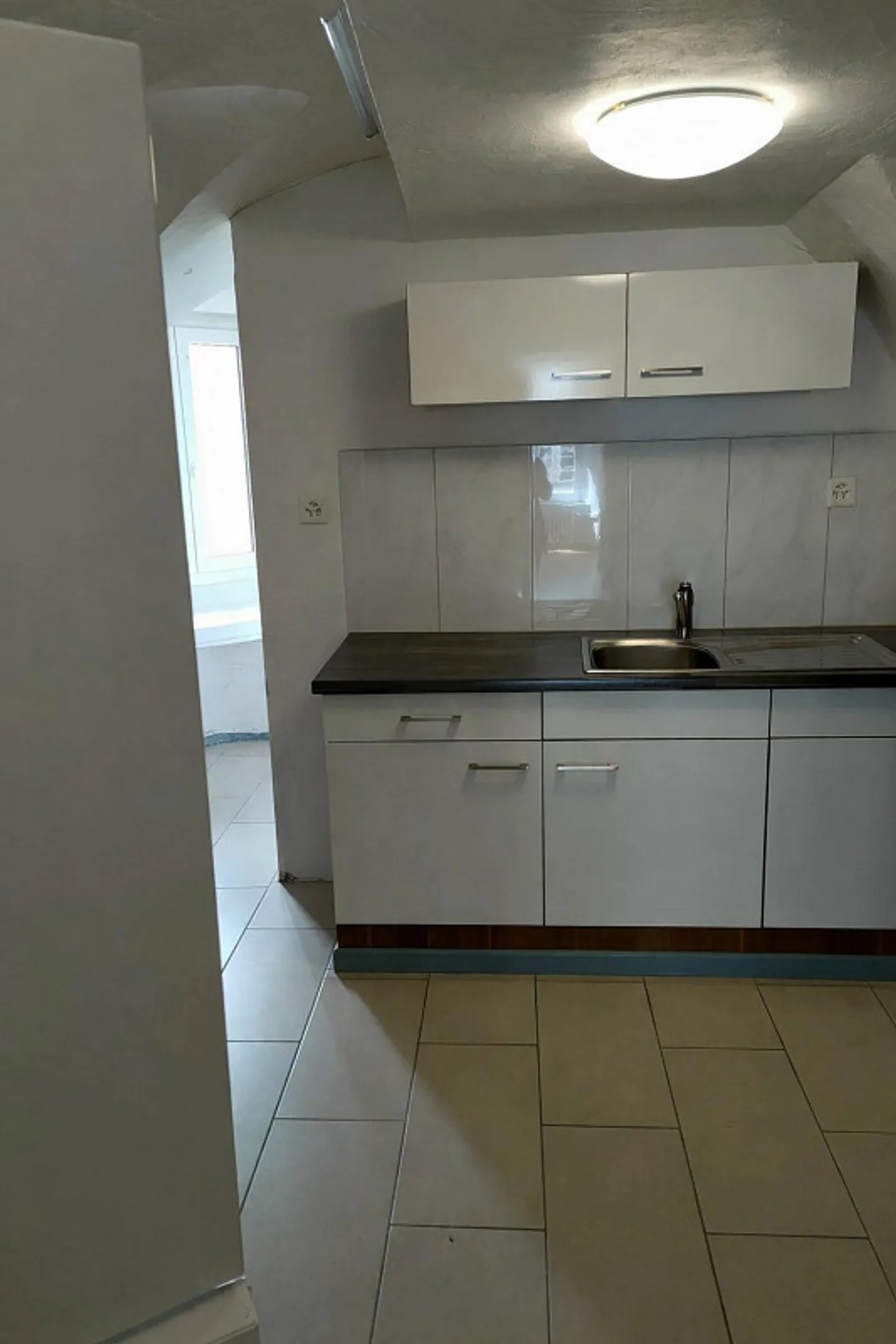 Charmante Wohnung in der Altstadt - Foto 1 von 4