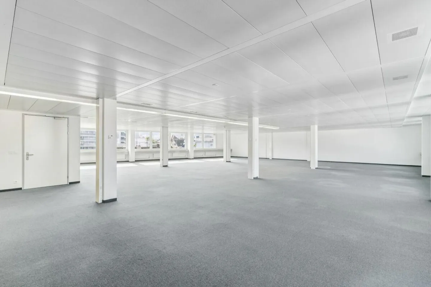 Moderne Bürofläche in Zürich - Foto 11 von 12