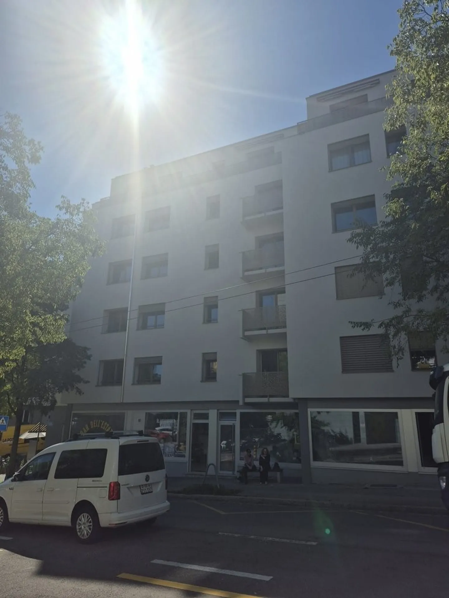 Bell'appartamento con due camere vicino a tutti i comfort ristrutturato! - Foto 4 di 5