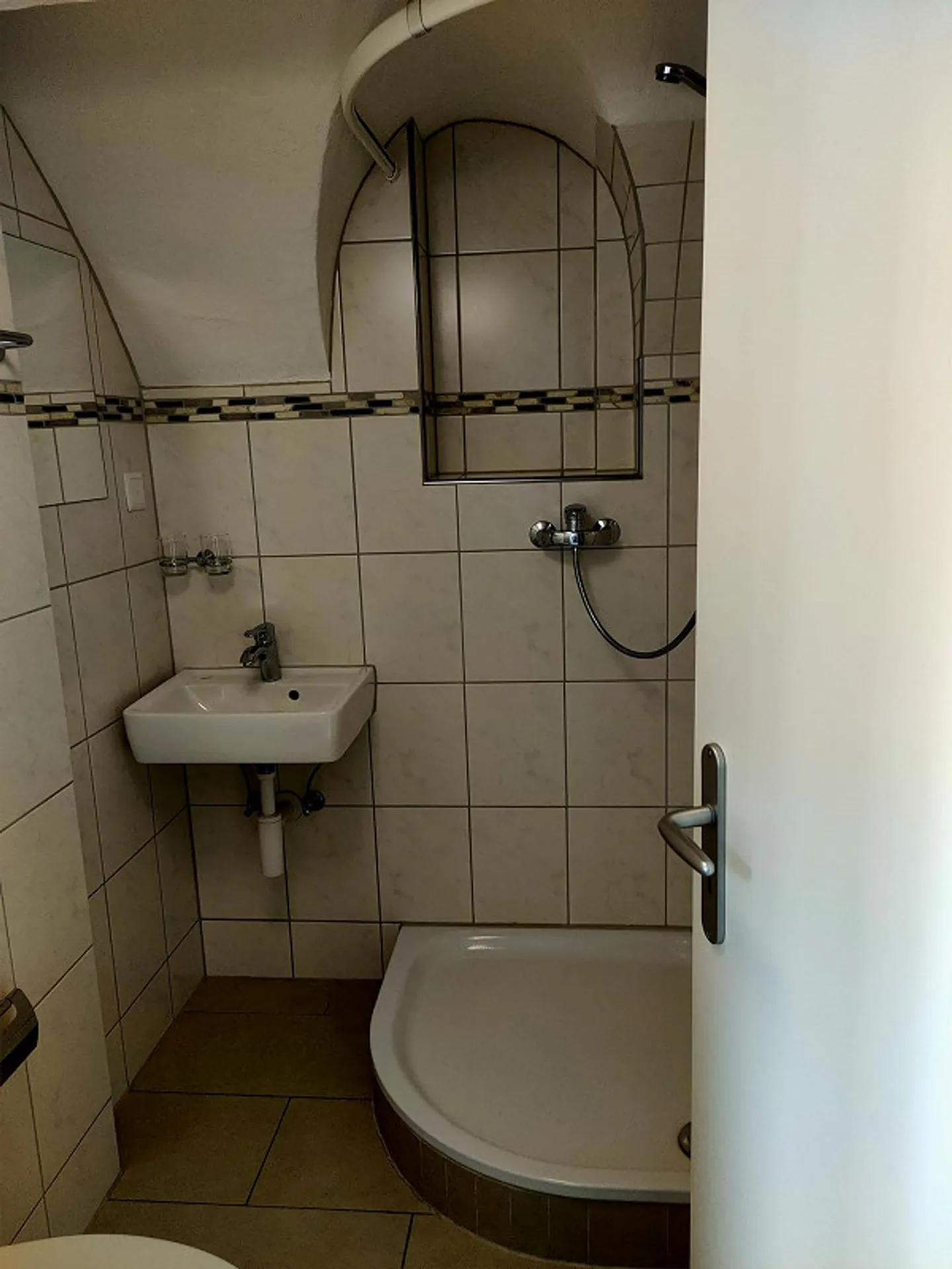 Charmante Wohnung in der Altstadt - Foto 2 von 4