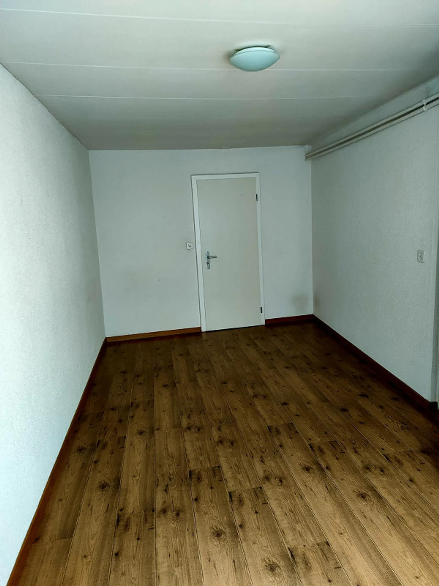 Charmante Wohnung in der Altstadt - Foto 3 von 4