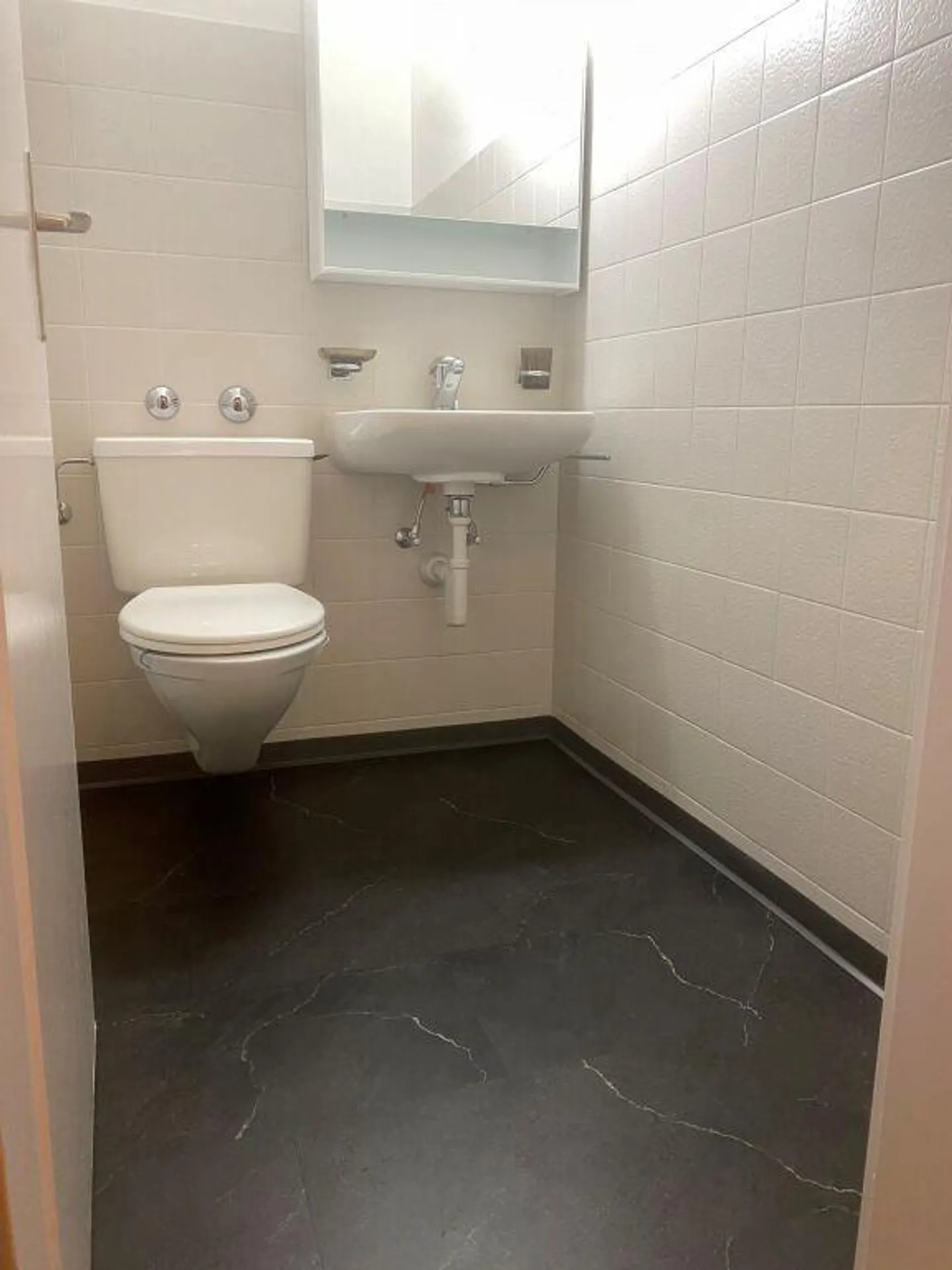 Stylish 4.5 Room Apartment near Highway Entrance - Gallusmarkt - Photo 4 of 9