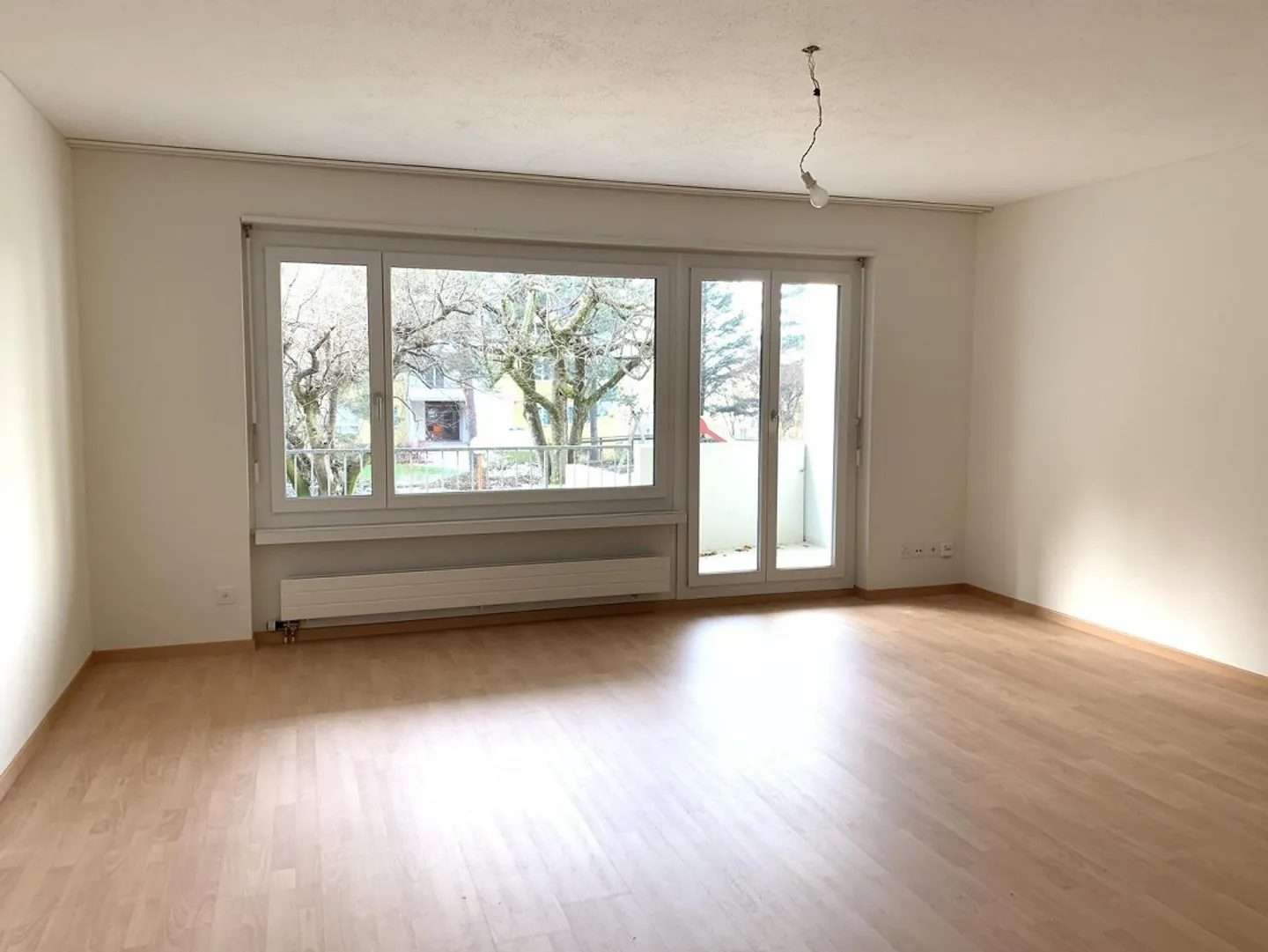Stylish 4.5 Room Apartment near Highway Entrance - Gallusmarkt - Photo 5 of 9