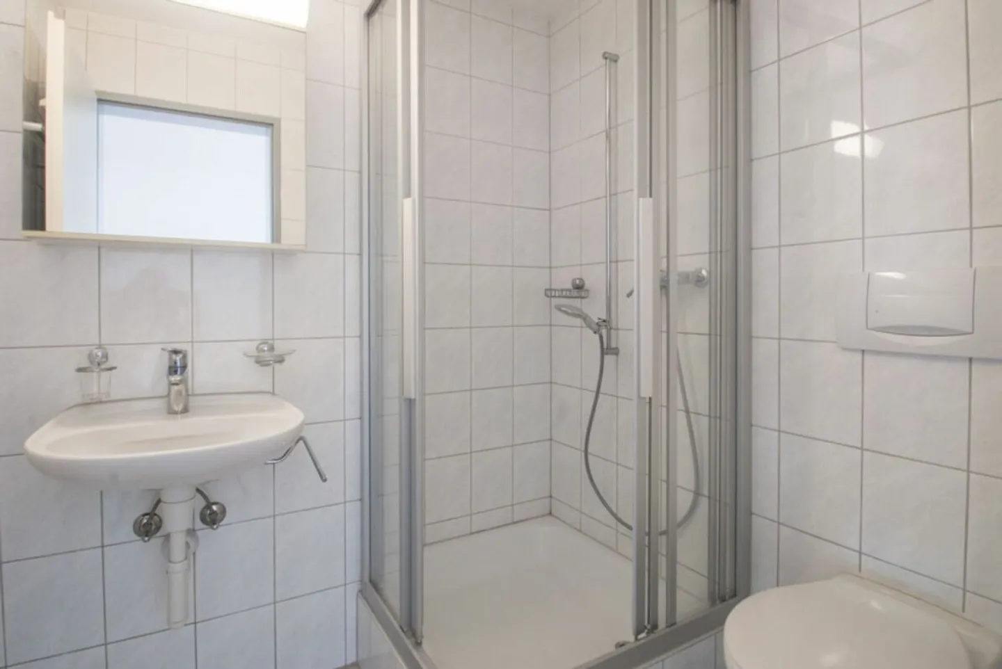 Appartement lumineux dans un emplacement idéal - Photo 11 sur 17