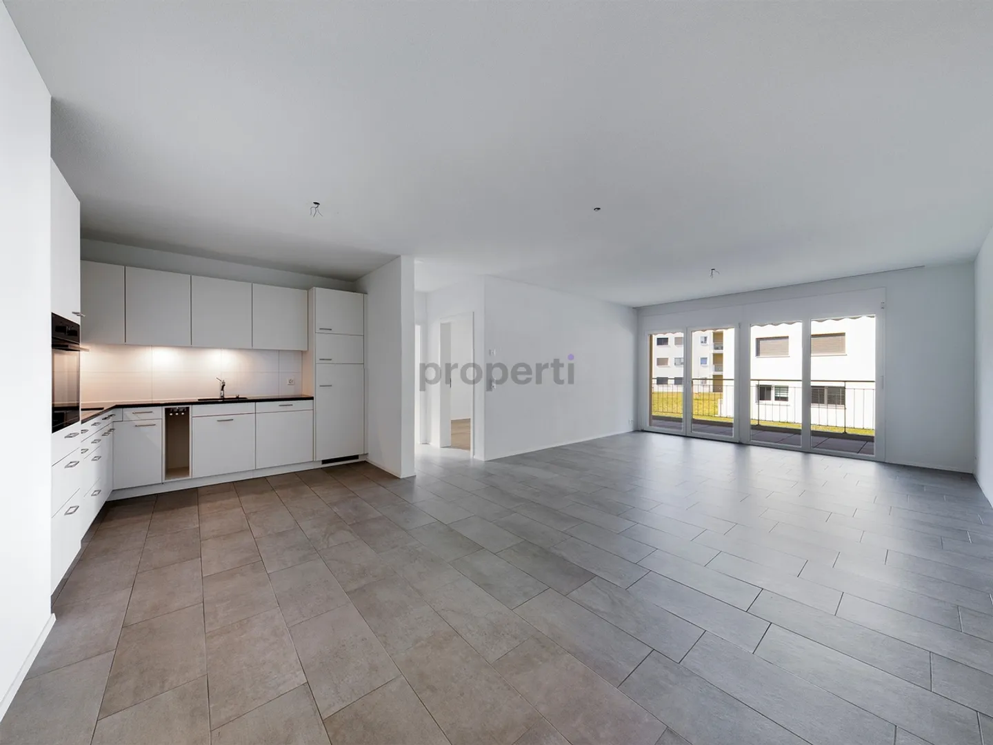 Apartment for rent - Photo 1 of 8