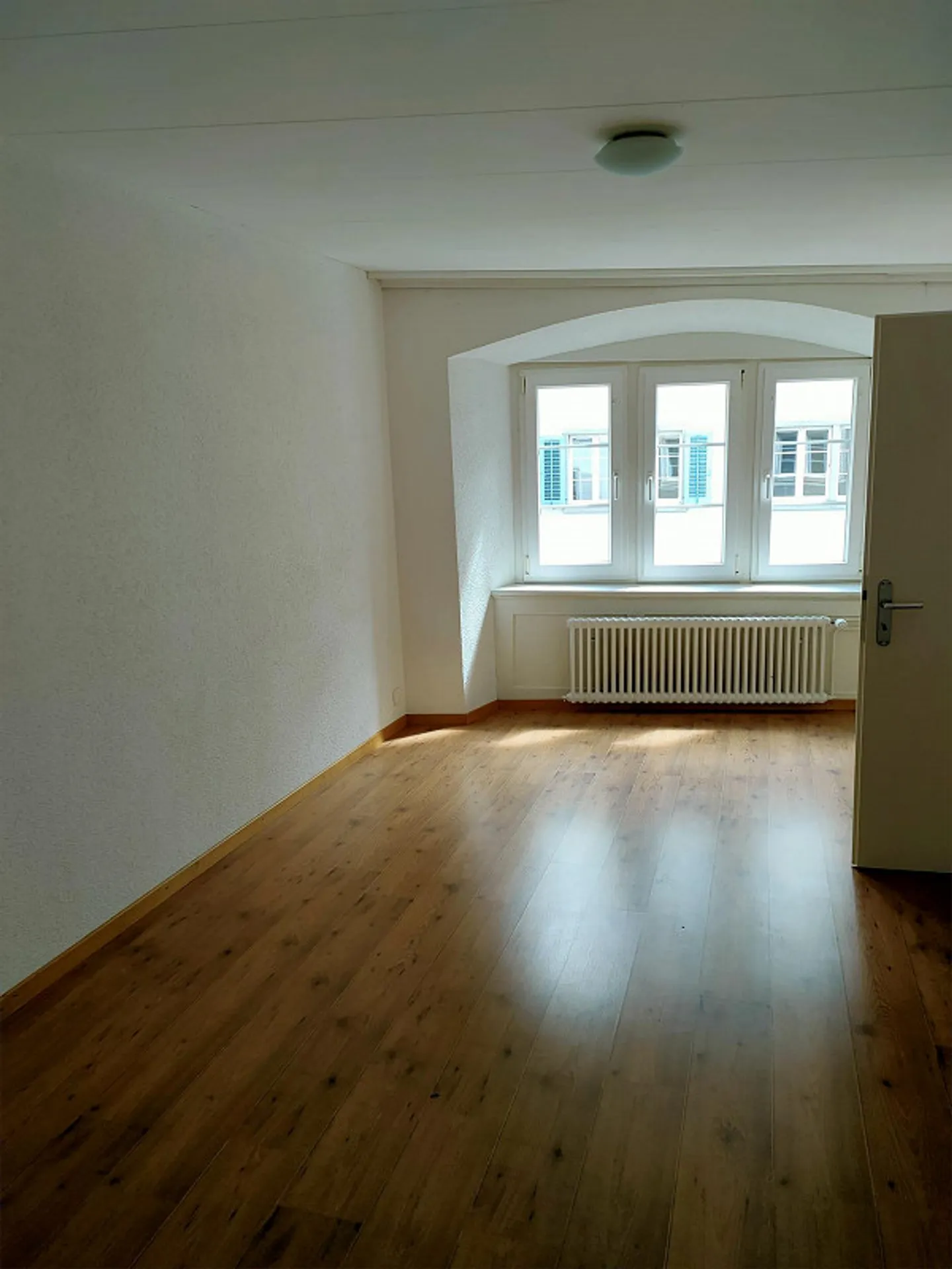 Charmante Wohnung in der Altstadt - Foto 4 von 4