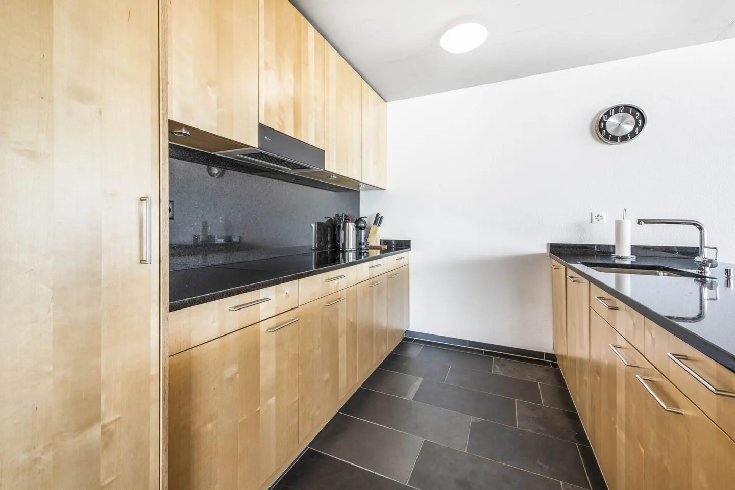 More space, more peace, more home - Your new apartment in Sirnach! - Photo 7 of 22