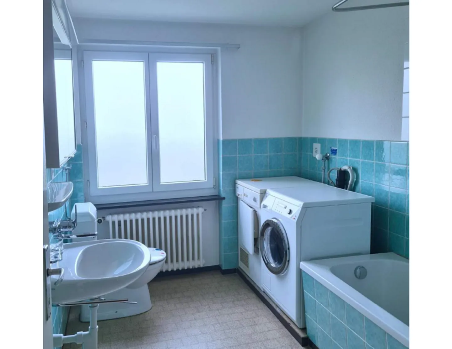 Lavorare e vivere sotto lo stesso tetto – affascinante casa unifamiliare con ufficio separato - Foto 5 di 15